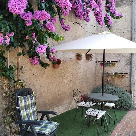 דירות טוסקולנו מדרנו Il Giardino Di Laura מראה חיצוני תמונה