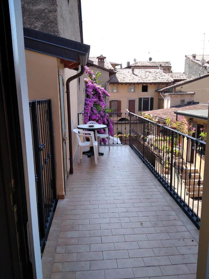 דירות טוסקולנו מדרנו Il Giardino Di Laura מראה חיצוני תמונה