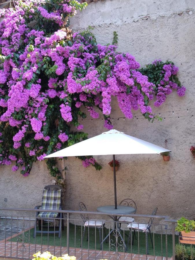דירות טוסקולנו מדרנו Il Giardino Di Laura מראה חיצוני תמונה