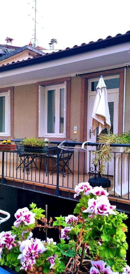 דירות טוסקולנו מדרנו Il Giardino Di Laura מראה חיצוני תמונה